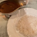 実際訪問したユーザーが直接撮影して投稿した日本橋茅場町カレー欧風カレー専門店 キュイボンヌの写真