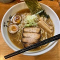 実際訪問したユーザーが直接撮影して投稿した太平町ラーメン / つけ麺麺屋 もり田 多治見店の写真