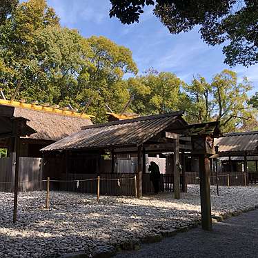 ははみんさんが投稿した中村町神社のお店月読宮/ツキヨミノミヤの写真