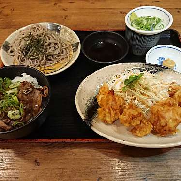 実際訪問したユーザーが直接撮影して投稿した東栄町定食屋街かど屋 安城東栄店の写真