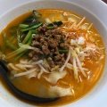 実際訪問したユーザーが直接撮影して投稿した鴨田台湾料理台湾料理・金龍の写真