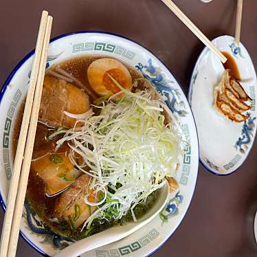 尾道ラーメン 壱番館のundefinedに実際訪問訪問したユーザーunknownさんが新しく投稿した新着口コミの写真