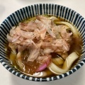 実際訪問したユーザーが直接撮影して投稿した南栄町旭ケ丘ラーメン / つけ麺うどんいなやの写真