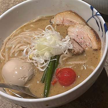 名前のないラーメン屋のundefinedに実際訪問訪問したユーザーunknownさんが新しく投稿した新着口コミの写真