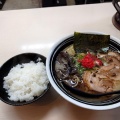 実際訪問したユーザーが直接撮影して投稿した名駅ラーメン / つけ麺一番星 名駅店の写真