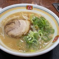 餃子の王将ラーメンセット - 実際訪問したユーザーが直接撮影して投稿した東島町餃子餃子の王将 一宮バイパス店の写真のメニュー情報