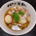 実際訪問したユーザーが直接撮影して投稿した北原ラーメン専門店麺 昌まさの写真