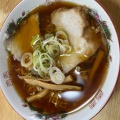 実際訪問したユーザーが直接撮影して投稿した八ツ役ラーメン / つけ麺華丸ラーメンの写真