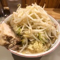 実際訪問したユーザーが直接撮影して投稿した園部ラーメン専門店ラーメン えびすの写真