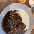 実際訪問したユーザーが直接撮影して投稿した元町通カレー元町欧風カレー タンガロンガの写真