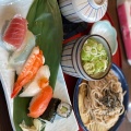 実際訪問したユーザーが直接撮影して投稿した公園通和食 / 日本料理和食麺処サガミ 一宮公園通店の写真