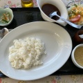 国会カレー - 実際訪問したユーザーが直接撮影して投稿した新砂洋食レストラン モア 順天堂江東高齢者医療センターの写真のメニュー情報