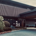 実際訪問したユーザーが直接撮影して投稿した湯布院町川北温泉旅館ゆふいん 花由の写真