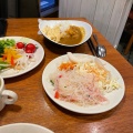 実際訪問したユーザーが直接撮影して投稿した桜新町アメリカ料理シズラー 桜新町店の写真