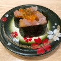 実際訪問したユーザーが直接撮影して投稿した中央寿司にぎりの徳兵衛 仙台駅前店の写真