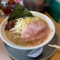 実際訪問したユーザーが直接撮影して投稿した中田町ラーメン / つけ麺とらまるの写真