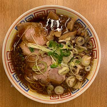 サバ6製麺所 阿倍野店のundefinedに実際訪問訪問したユーザーunknownさんが新しく投稿した新着口コミの写真