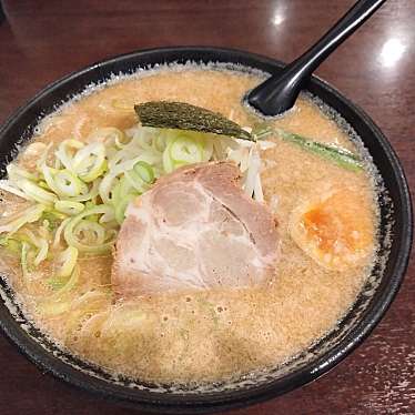 実際訪問したユーザーが直接撮影して投稿した幕張町ラーメン / つけ麺陽空の写真