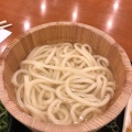 実際訪問したユーザーが直接撮影して投稿したうどん丸亀製麺 深谷店の写真