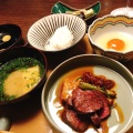実際訪問したユーザーが直接撮影して投稿した芝公園和食 / 日本料理日本料理 くろぎの写真
