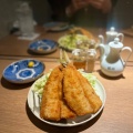 実際訪問したユーザーが直接撮影して投稿した天神橋居酒屋izakaya kamonnの写真