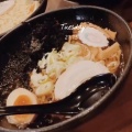 実際訪問したユーザーが直接撮影して投稿した東大通ラーメン / つけ麺とうせんやの写真