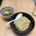 実際訪問したユーザーが直接撮影して投稿したくすのき台つけ麺専門店アンダーグラウンドラーメン 頑者 グランドエミオ所沢店の写真