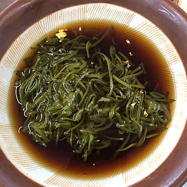 実際訪問したユーザーが直接撮影して投稿した土肥和食 / 日本料理葵の写真