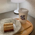実際訪問したユーザーが直接撮影して投稿した恵比寿紅茶専門店uRn. chAi&TeA 恵比寿店の写真