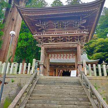 YST10さんが投稿した宮原神社のお店小国両神社/オグニリョウジンジャの写真