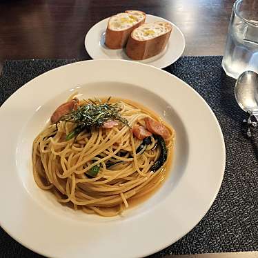 TRATTORIA IL SOLEのundefinedに実際訪問訪問したユーザーunknownさんが新しく投稿した新着口コミの写真