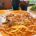 実際訪問したユーザーが直接撮影して投稿した道玄坂パスタIVO HOME'S PASTA 渋谷Part2の写真