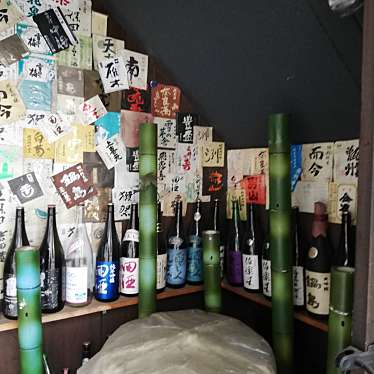 実際訪問したユーザーが直接撮影して投稿した錦町居酒屋わびさびの写真