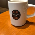 コーヒー - 実際訪問したユーザーが直接撮影して投稿した新石川カフェタリーズコーヒー たまプラーザテラス リンクプラザ店の写真のメニュー情報