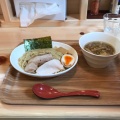 実際訪問したユーザーが直接撮影して投稿した日高町ラーメン / つけ麺らぁ麺屋まるわの写真