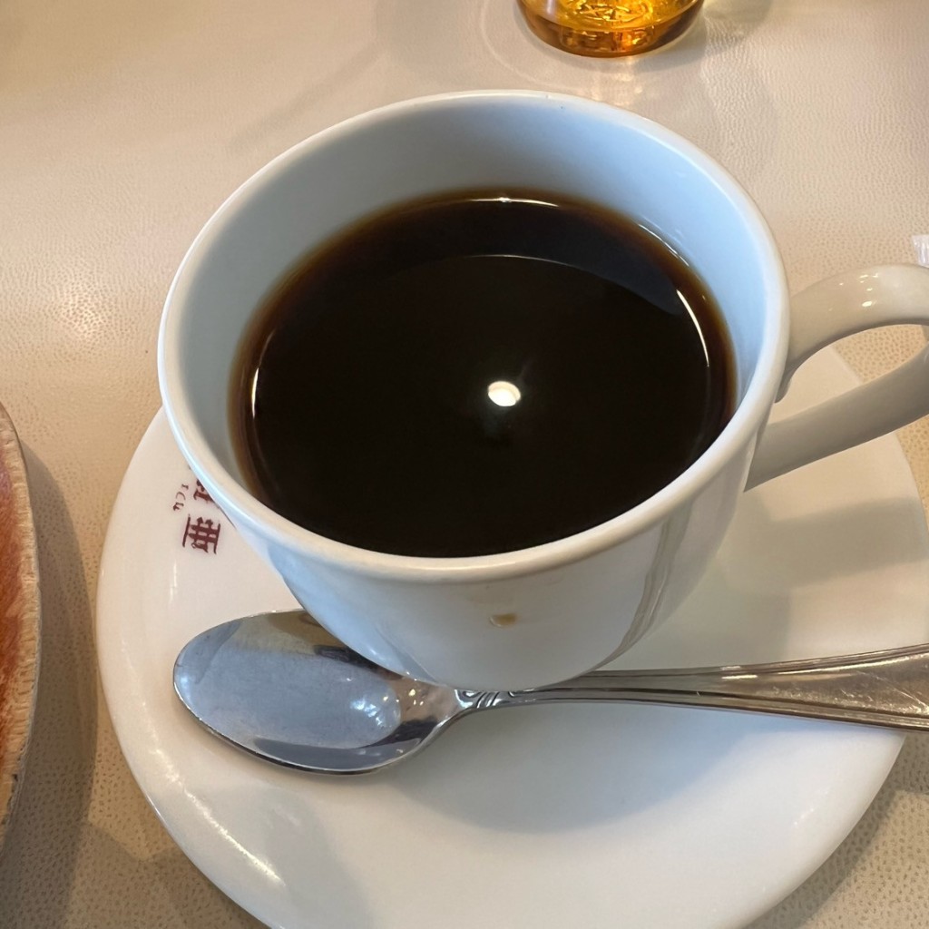 実際訪問したユーザーが直接撮影して投稿した王子台喫茶店亜珈里の写真