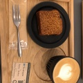 実際訪問したユーザーが直接撮影して投稿した中之島カフェQoFFEE by rio coffeeの写真