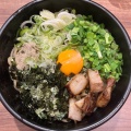 実際訪問したユーザーが直接撮影して投稿した太平町ラーメン / つけ麺麺屋 もり田 多治見店の写真