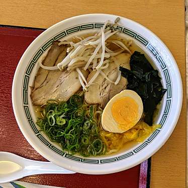 実際訪問したユーザーが直接撮影して投稿した屋形その他飲食店市川神姫レストランの写真