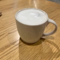 実際訪問したユーザーが直接撮影して投稿した光町カフェスターバックスコーヒー TSUTAYA リノアス八尾店の写真