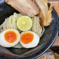 実際訪問したユーザーが直接撮影して投稿した新町橋ラーメン / つけ麺Our麺の写真