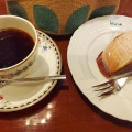 実際訪問したユーザーが直接撮影して投稿した広芝町コーヒー専門店ヒロ コーヒー 本店の写真