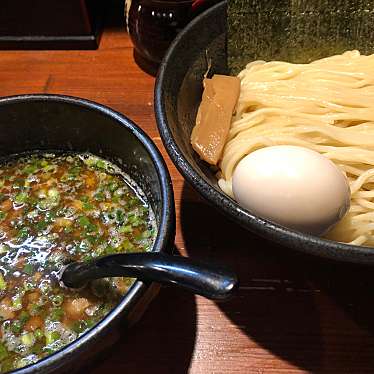 実際訪問したユーザーが直接撮影して投稿した幕張本郷ラーメン / つけ麺よじむの写真