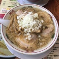 実際訪問したユーザーが直接撮影して投稿した学校裏町ラーメン / つけ麺中華そば こころ 市役所前店の写真