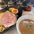 実際訪問したユーザーが直接撮影して投稿した錦町ラーメン / つけ麺はし友ラーメンの写真