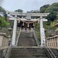 実際訪問したユーザーが直接撮影して投稿した神社叶神社の写真