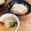 実際訪問したユーザーが直接撮影して投稿した大山ラーメン / つけ麺麺堂 稲葉 古河本店の写真