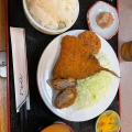 実際訪問したユーザーが直接撮影して投稿した本郷定食屋江戸銀食堂の写真