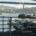 実際訪問したユーザーが直接撮影して投稿した仁保沖町橋海田大橋の写真