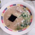 実際訪問したユーザーが直接撮影して投稿した高野ラーメン / つけ麺丸星ラーメンの写真